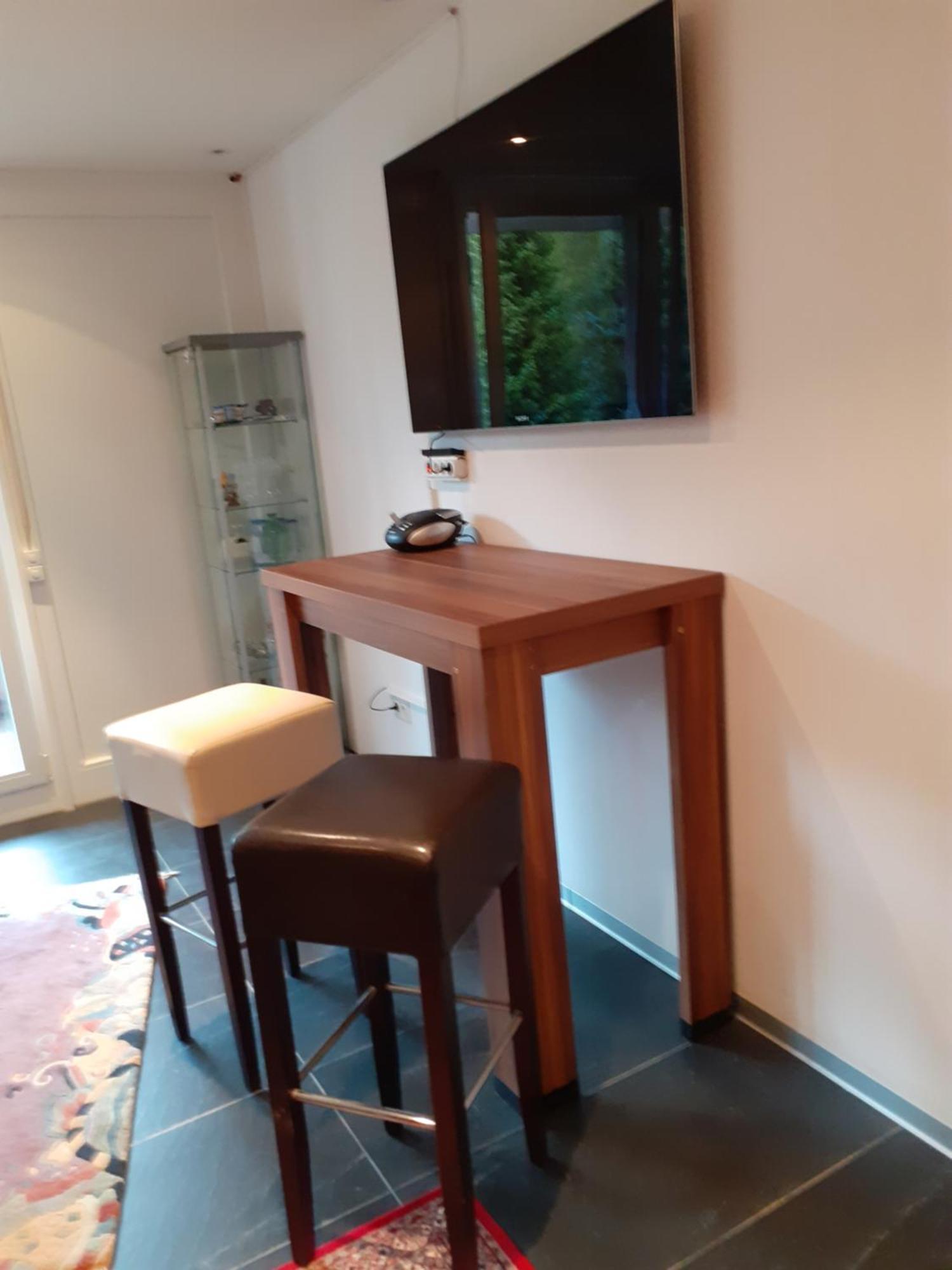 Beale Apartment Todtmoos Luaran gambar