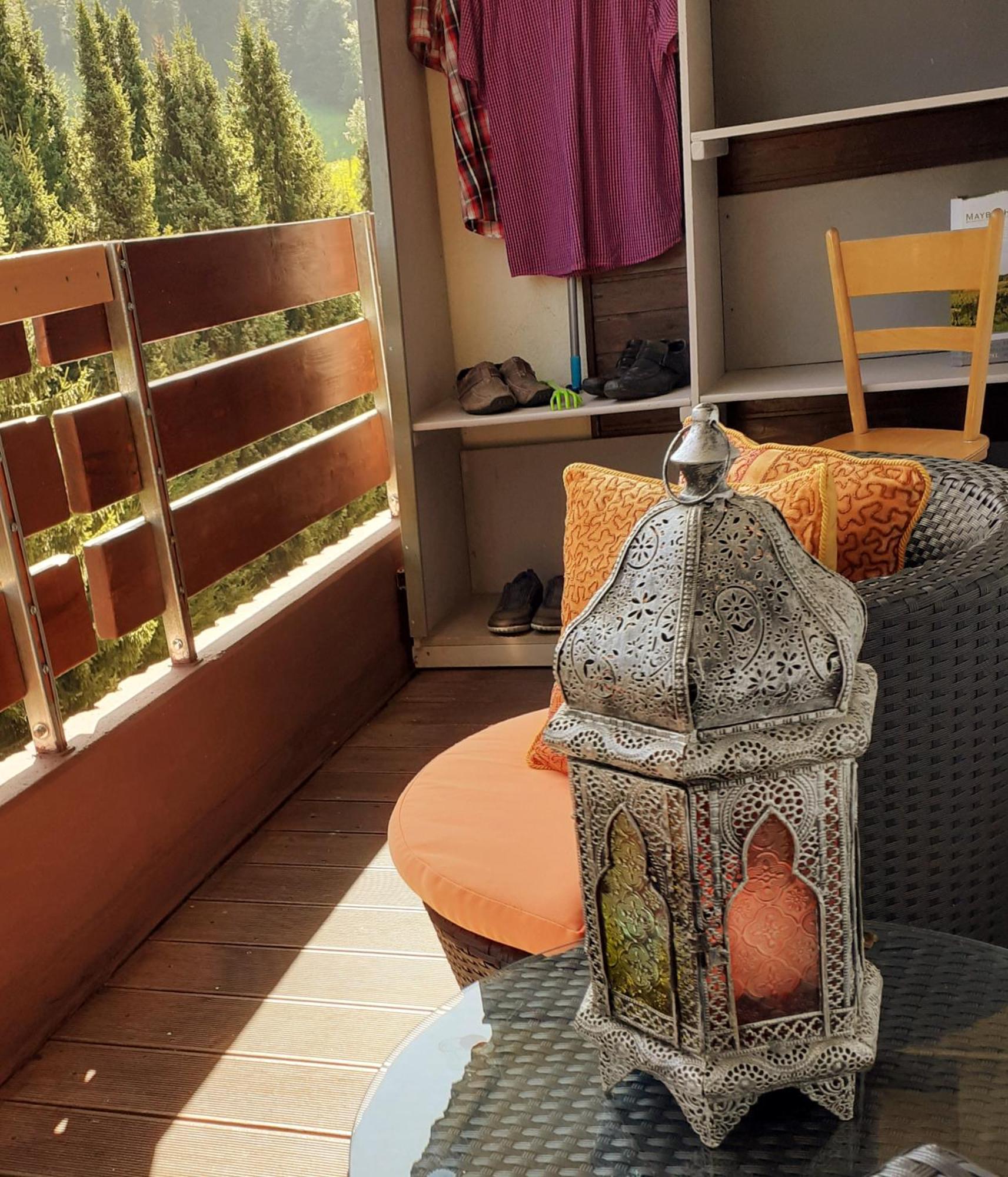 Beale Apartment Todtmoos Luaran gambar