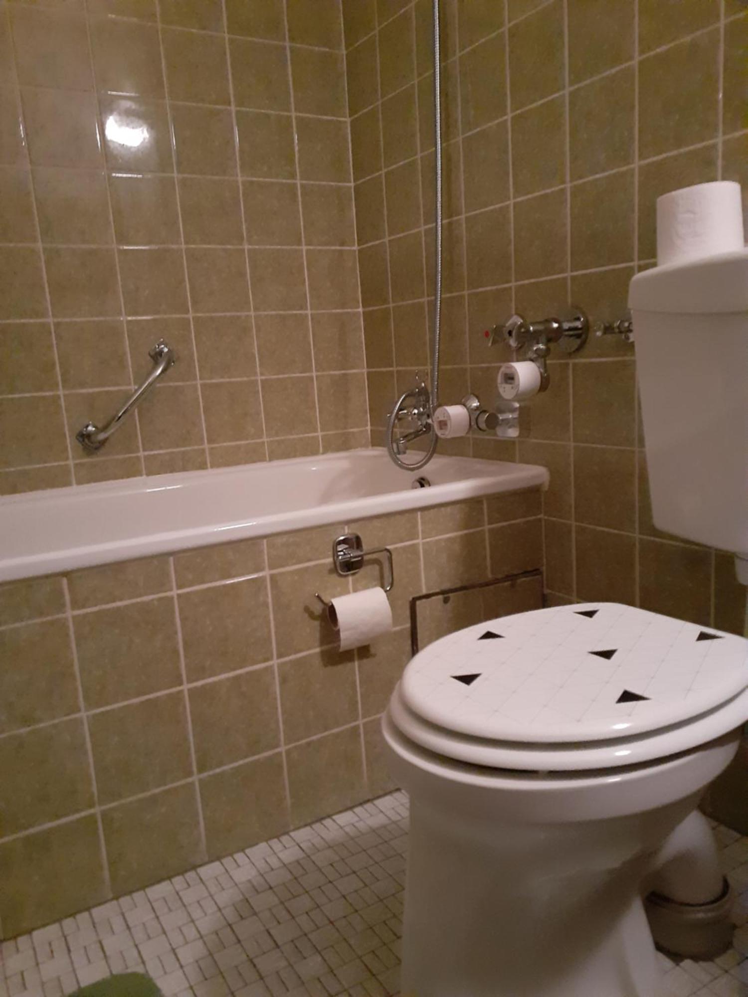 Beale Apartment Todtmoos Luaran gambar
