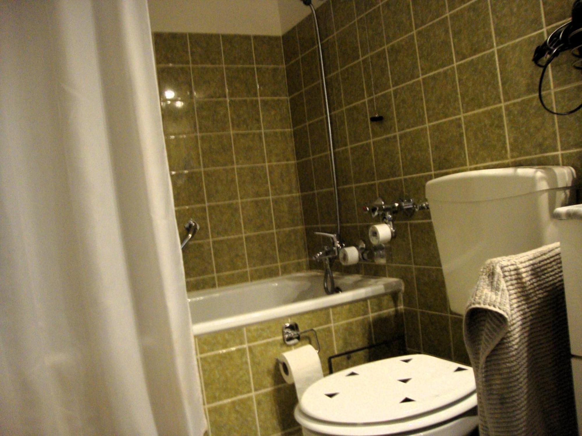 Beale Apartment Todtmoos Luaran gambar