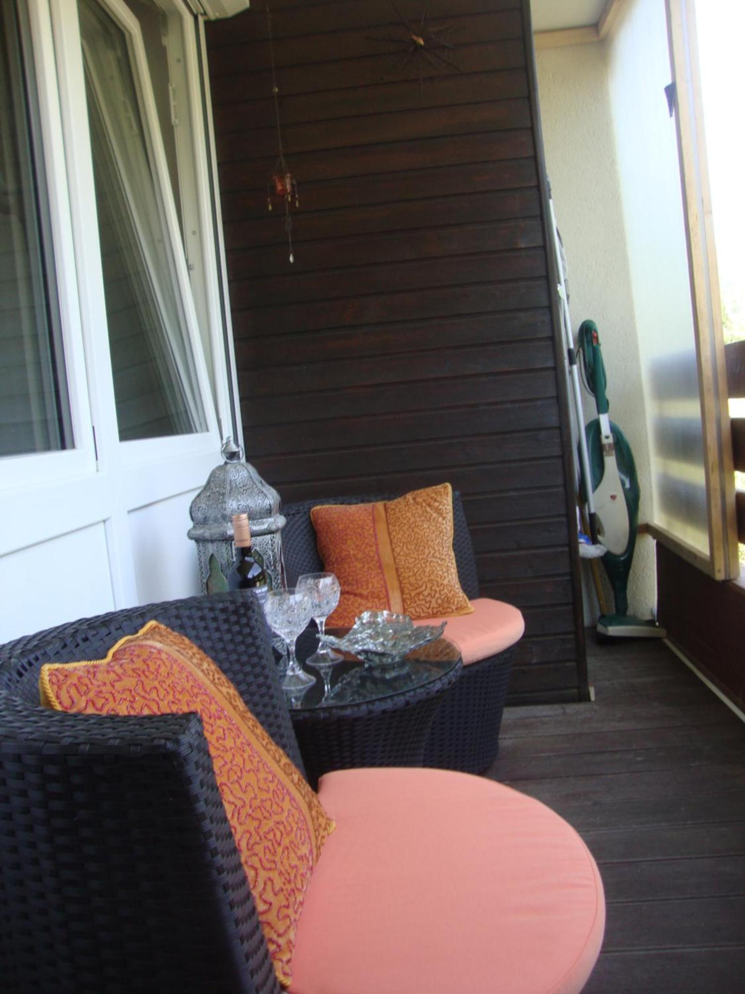 Beale Apartment Todtmoos Luaran gambar